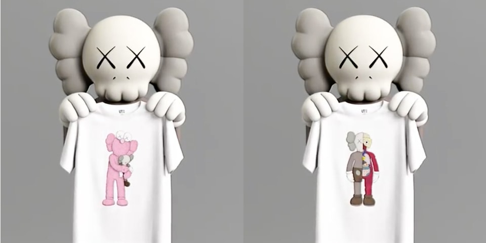 kaws ut