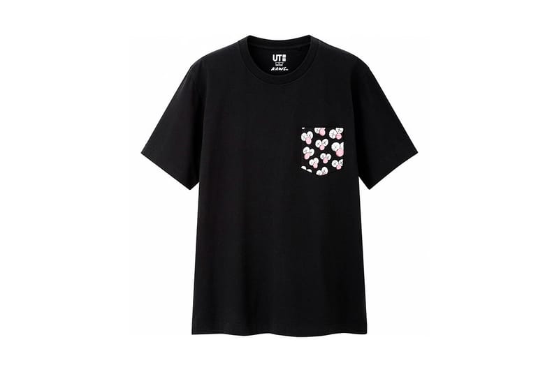 Full KAWS x UNIQLO UT SS19 Collaboration | Hypebeast