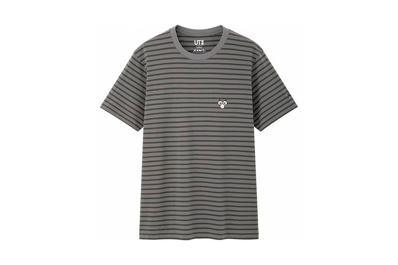 Full KAWS x UNIQLO UT SS19 Collaboration | Hypebeast Full KAWS x UNIQLO UT SS19 Collaboration | Hypebeast