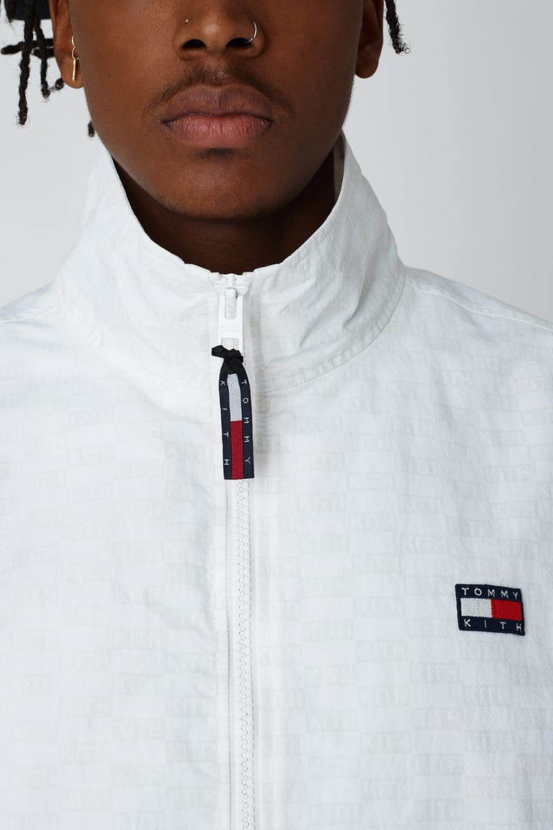 Tommy hilfiger jacket outlet 2019