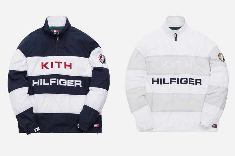 Kith tommy hilfiger 2019 on sale