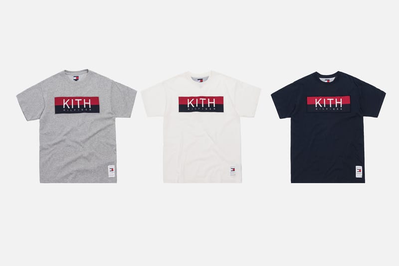 Kith Tommy Hilfiger T Shirt Deals - anuariocidob.org 1688623385