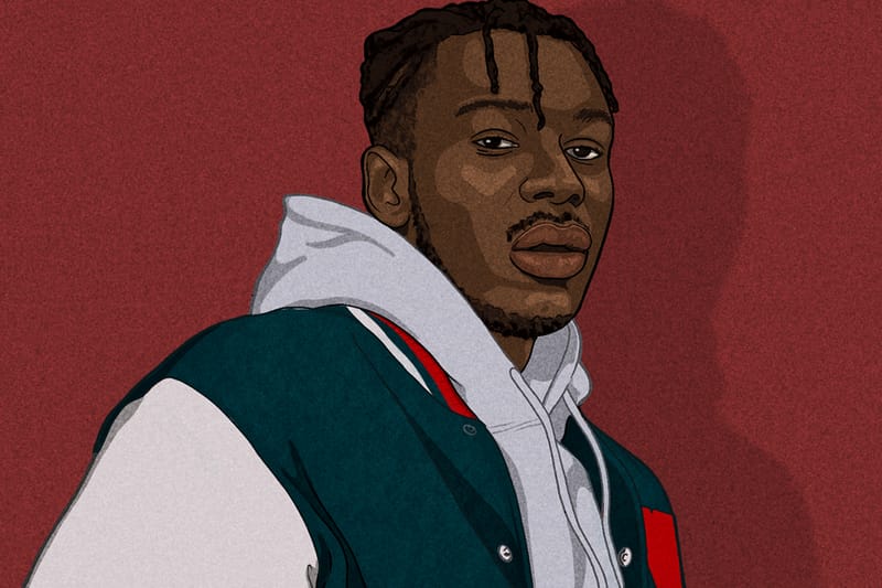 Best New UK Music Acts Mist Collard Knucks Hypebeast