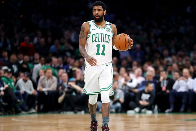 Kyrie on sale shorts youth