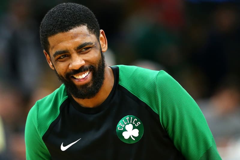 kyrie irving nickelodeon