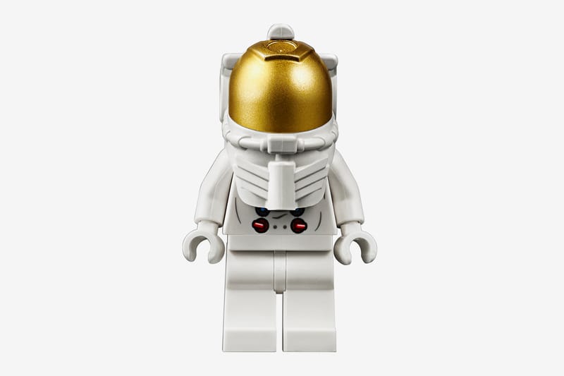 Lego best sale nasa lander