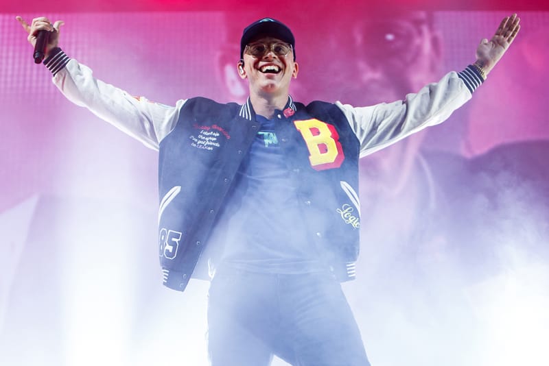 Logic adidas hot sale jacket