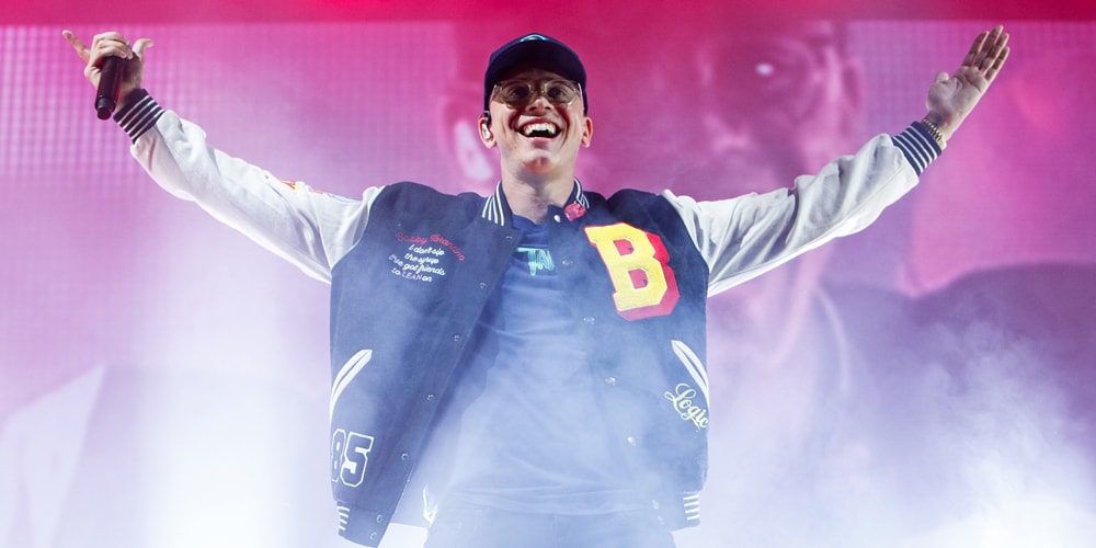 Confessions Of A Dangerous Mind Logic Lyrics Logic 'Confessions of a Dangerous Mind' Album Release Info | Hypebeast