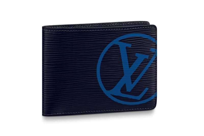 Louis Vuitton Epi Leather Accessories Collection | Hypebeast
