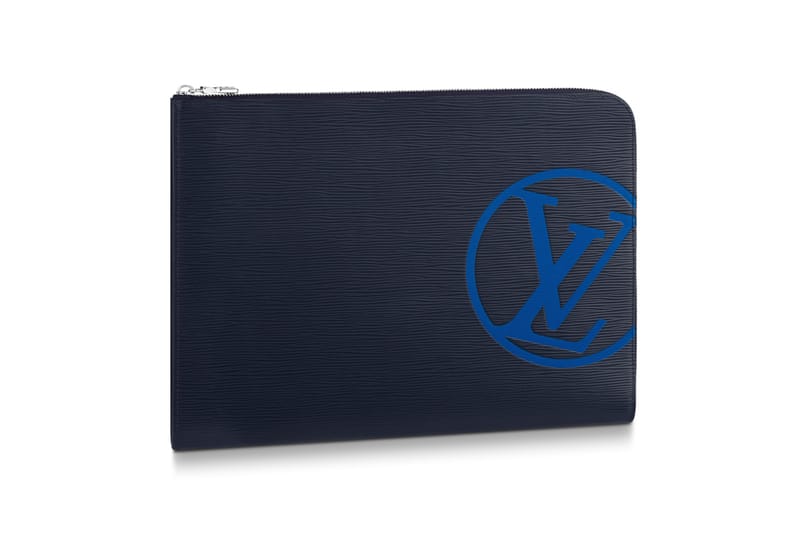 Louis Vuitton Epi Leather Accessories Collection | Hypebeast