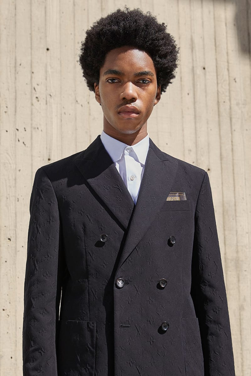 Louis Vuitton Staples Edition First Campaign | Hypebeast