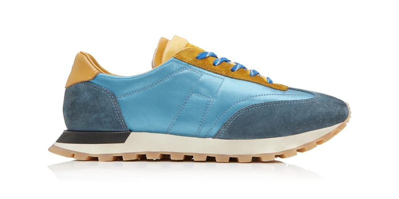 【WEB限定】 Maison Hypebeast | Sneakers Low-Top Colorblock SS19 Margiela 小物