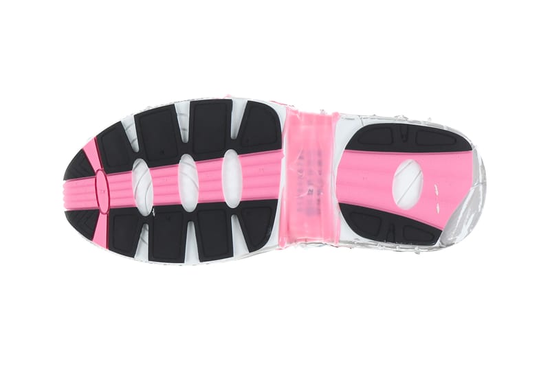 Maison Margiela Fusion Sneakers “Bubblegum Mix Maison Margiela Fusion Sneakers “Bubblegum Mix