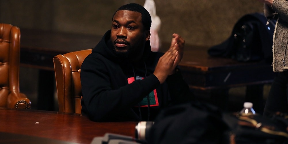 DA Wants New Trial Different Judge for Meek Mill | Hypebeast