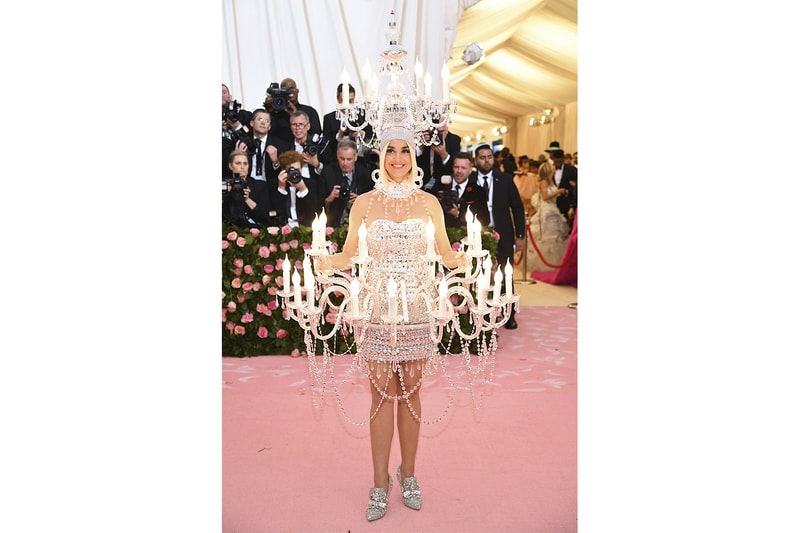 Met Gala 2019 Best Dressed Hypebeast