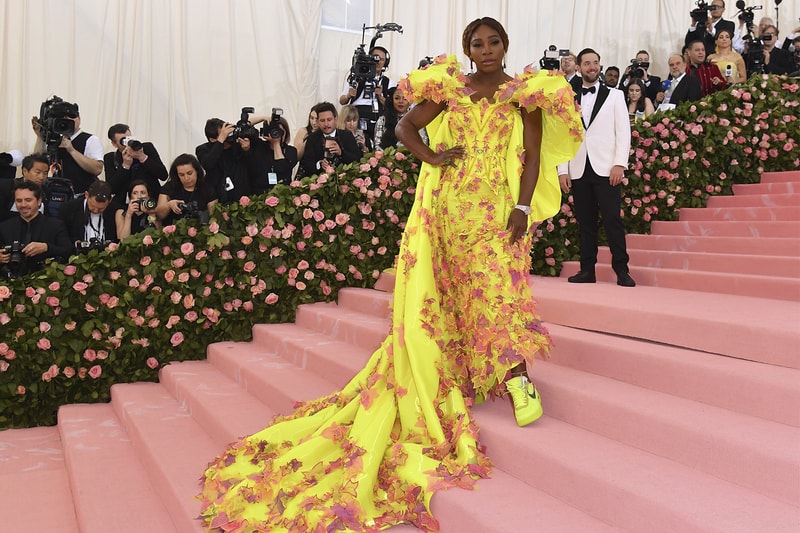 Met Gala 2019 Best Dressed Hypebeast