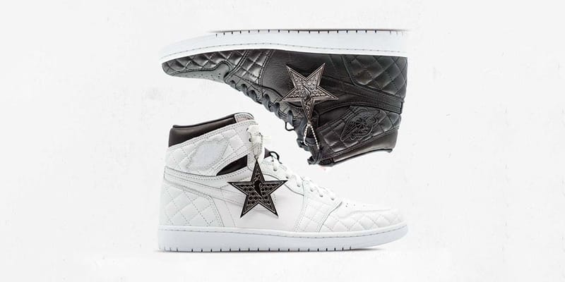 Aj1 all hotsell star 2019