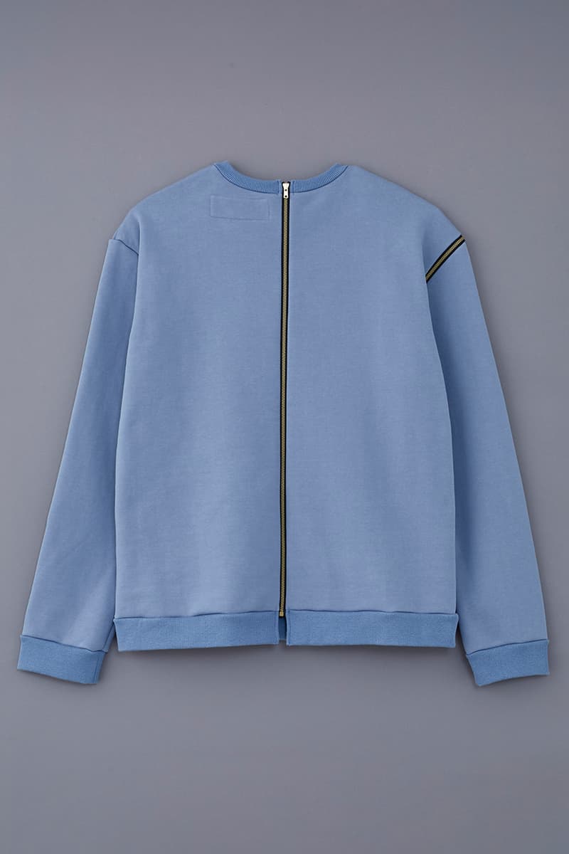 NEGLECT ADULT PATIENTS x SUB-AGE Collaboration | Hypebeast