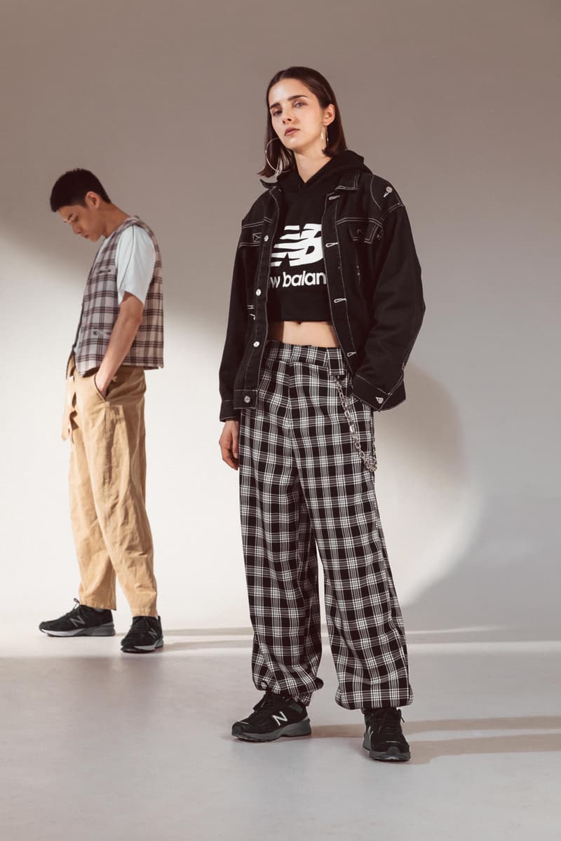 New Balance 990v5 All About Comfortable Style | Hypebeast