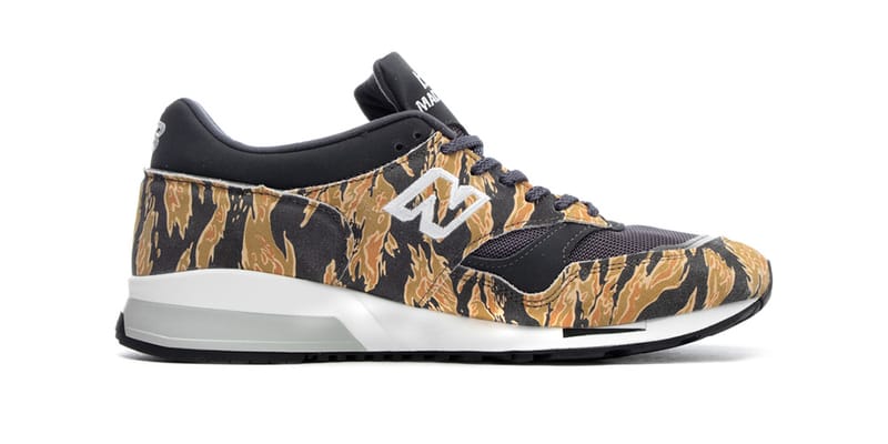 New balance hot sale tiger camo