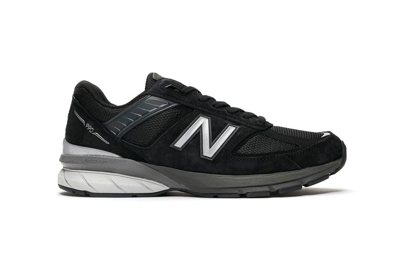 New Balance M990 | Hypebeast