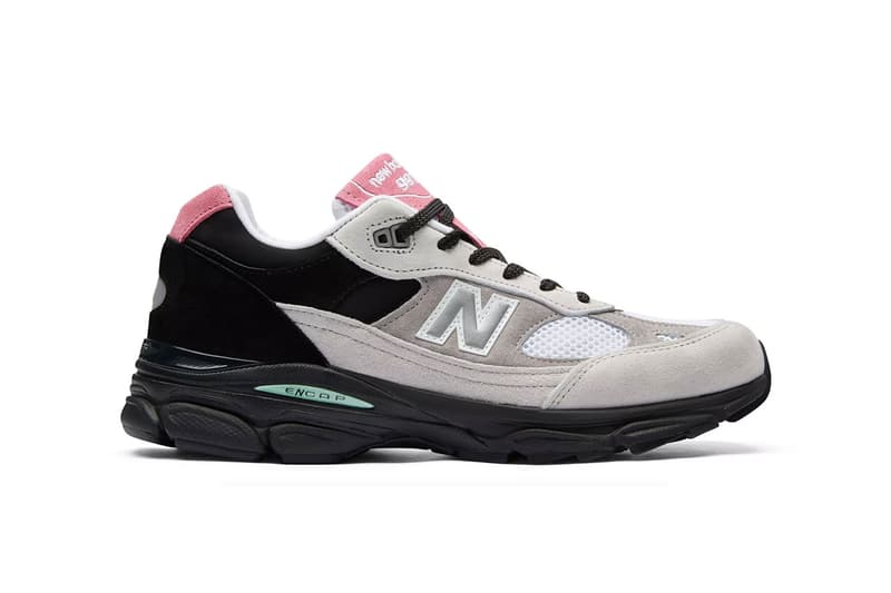 new balance for summer