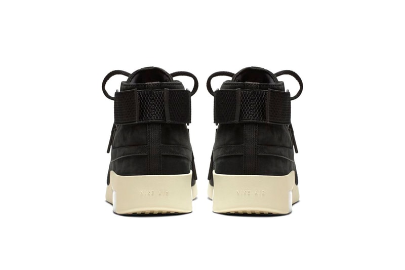 Nike Air Fear of God Raid 