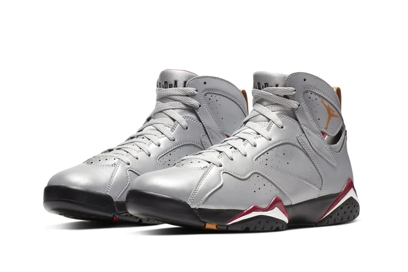 Nike Air Jordan 