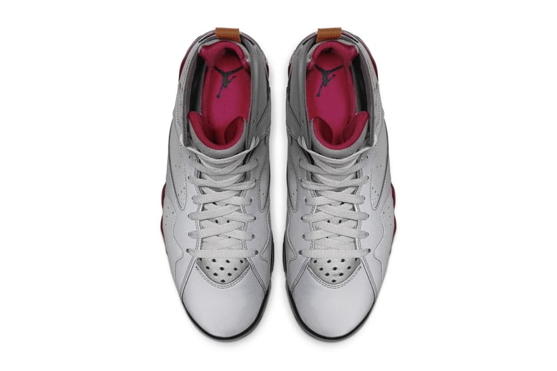 Jordan reflections of outlet a champion pack