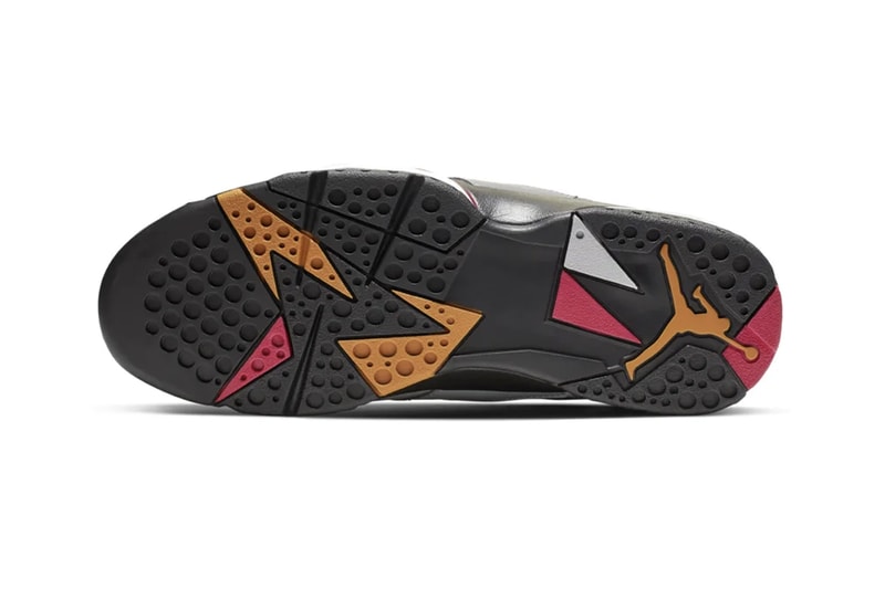 Nike Air Jordan 