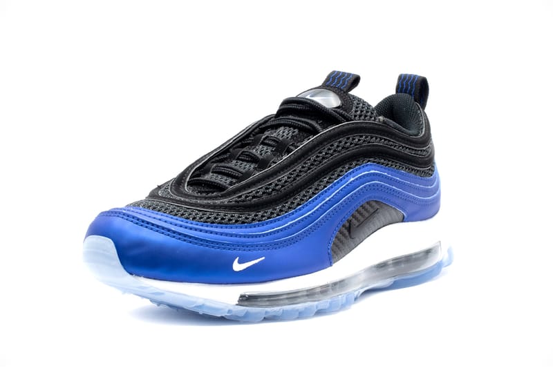 Nike best sale foamposite 97