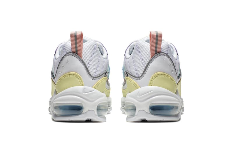 Air max couleur pastel Clearance