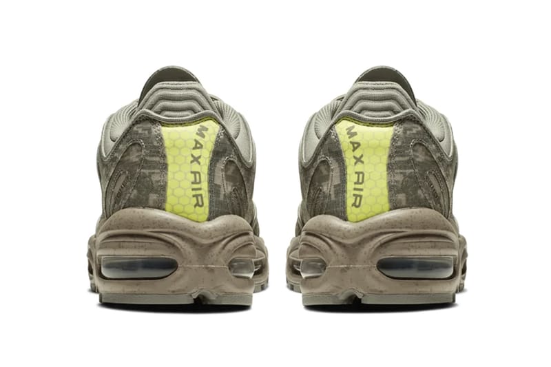 Air max tailwind 4 best sale digi camo