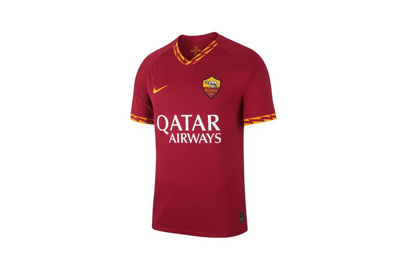 As roma store shirt 2019