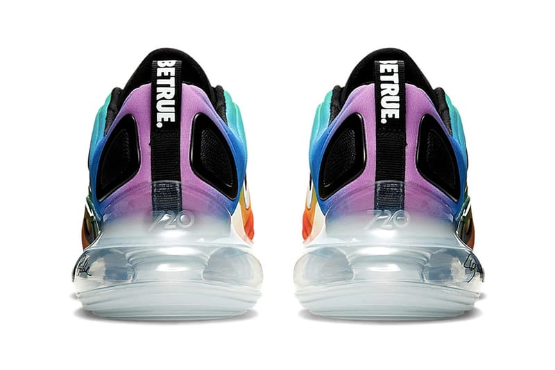 Nike air max 720 hotsell gilbert baker