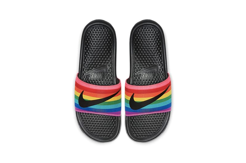 Nike store 720 gay