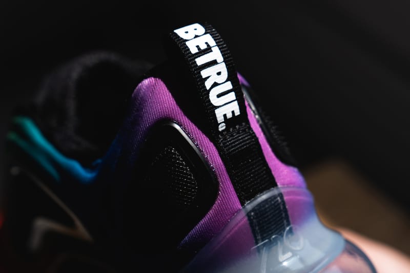 Betrue nike 2019 hot sale