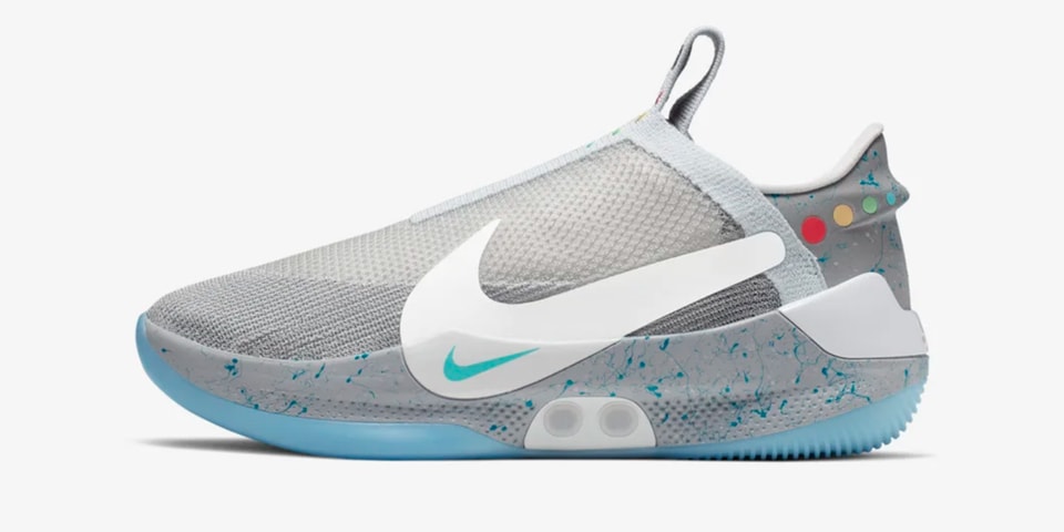 nike hyperadapt buy