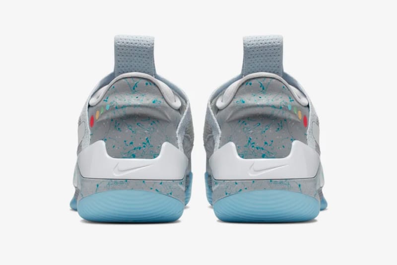 Air mag hot sale hyperadapt