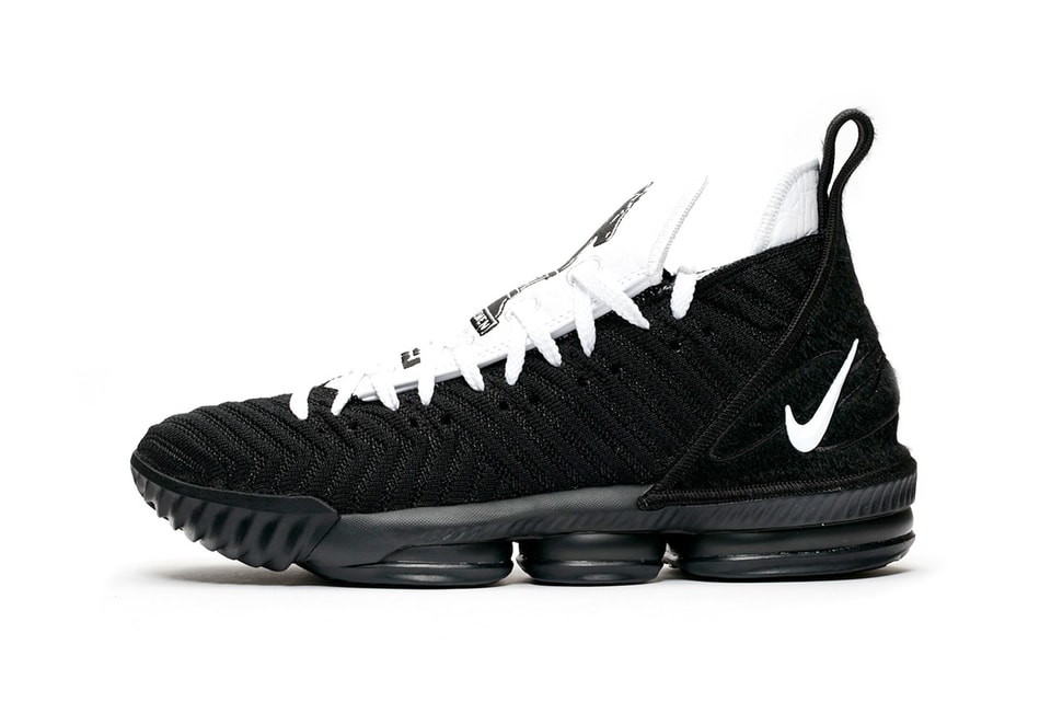 horsemen lebron 16
