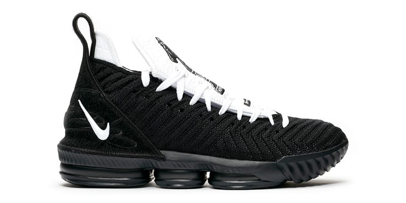 Nike LeBron 16