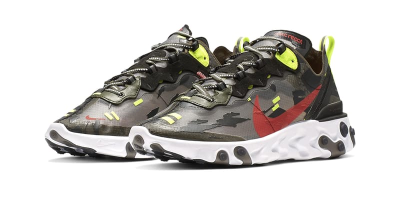 Nike react discount 87 volt