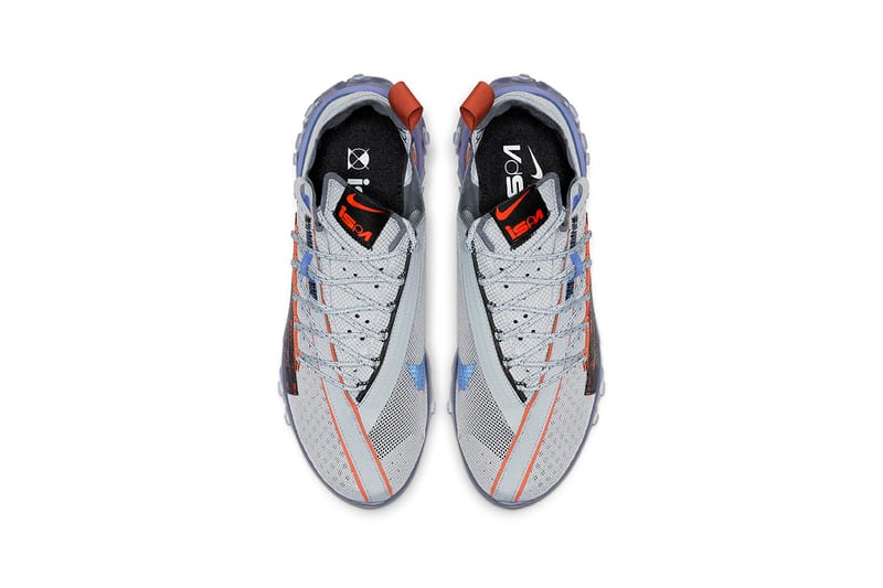 Ghost aqua nike on sale react