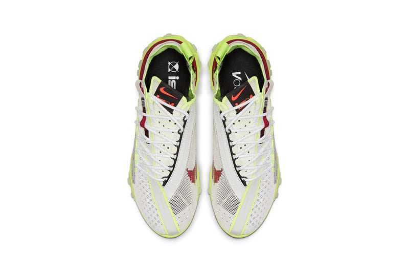 Nike ispa clearance react volt