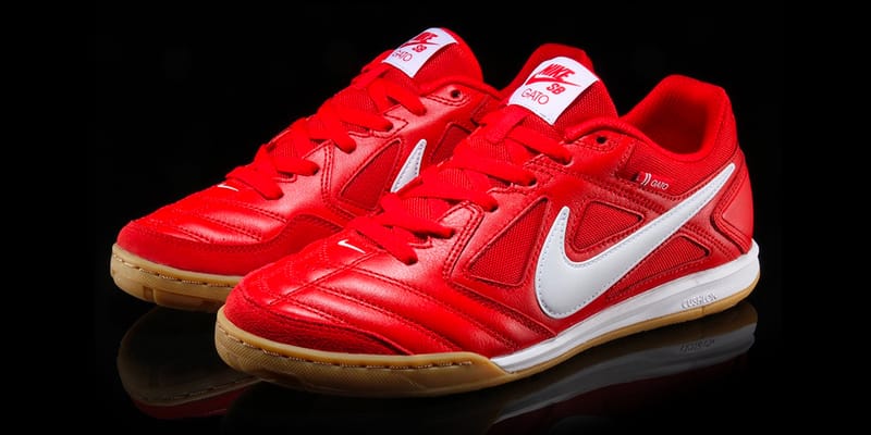 Nike sb gato on sale fit