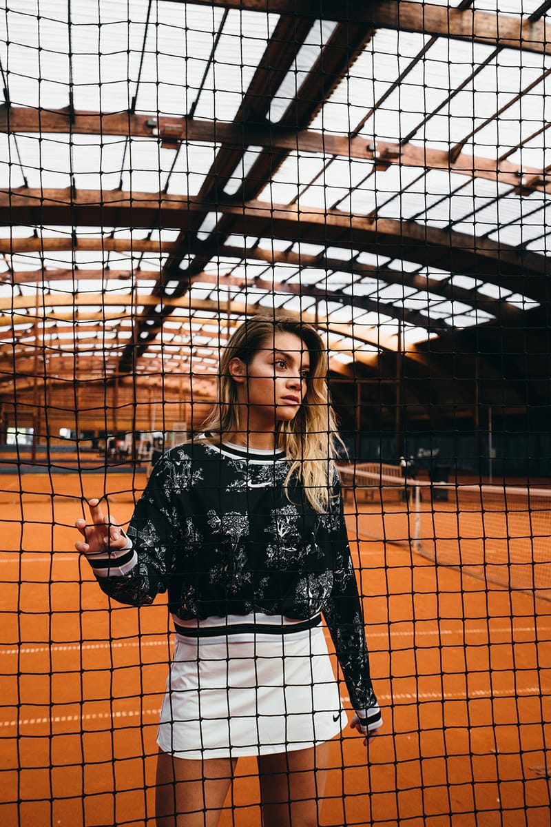 Nike tennis outlet apparel 2019