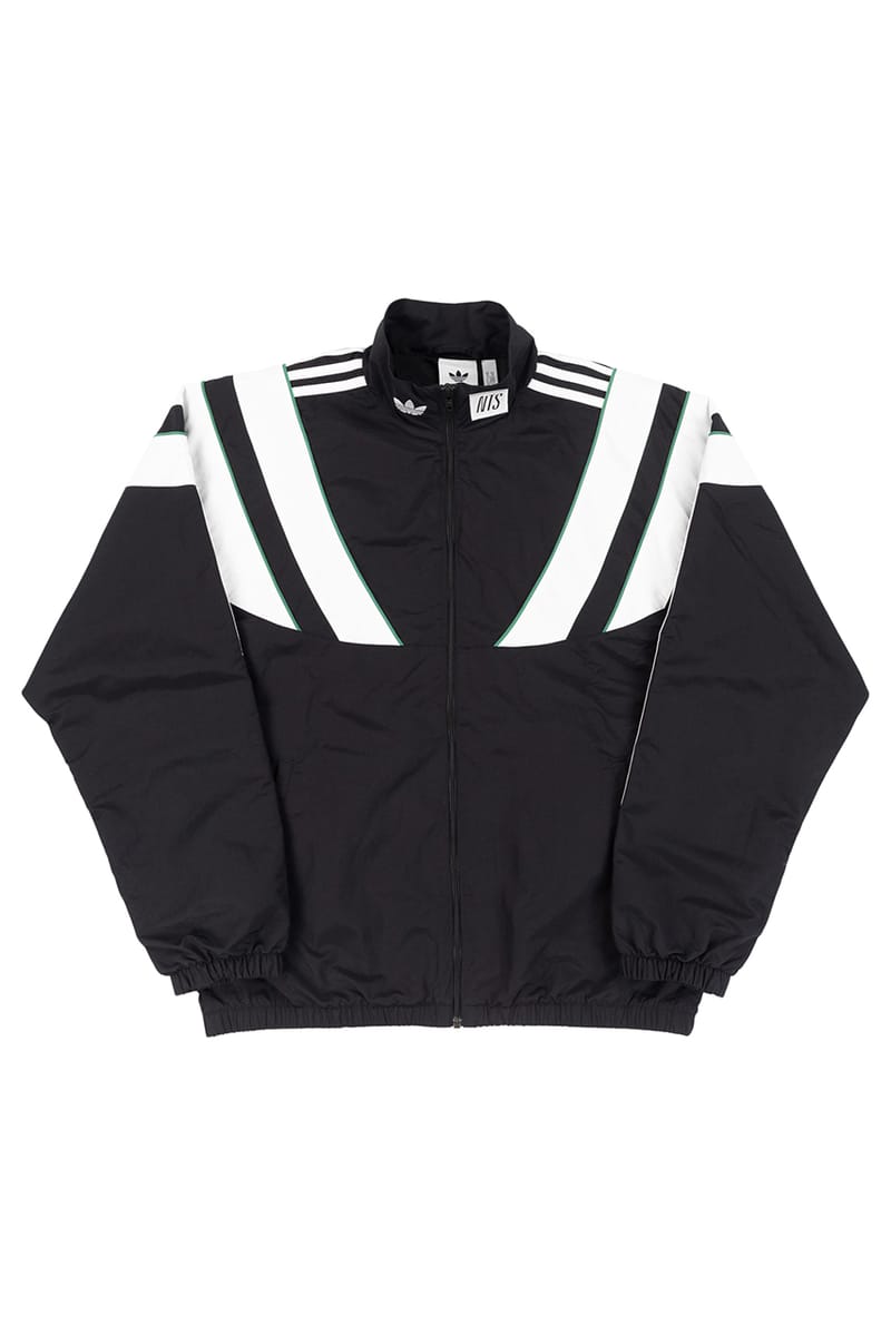 Nts balanta shop 96 track jacket