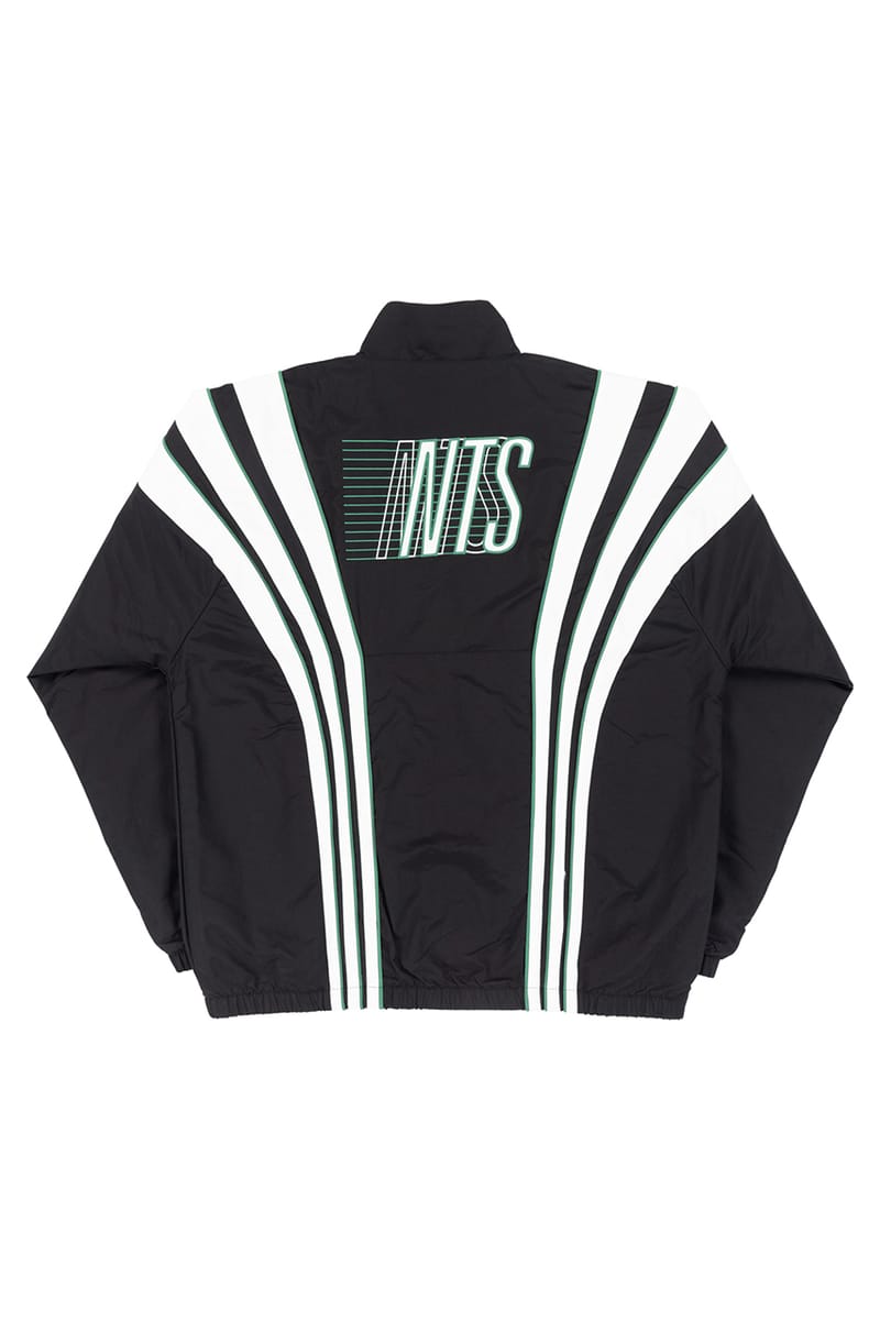 Adidas originals x nts store radio balanta 96 track jacket