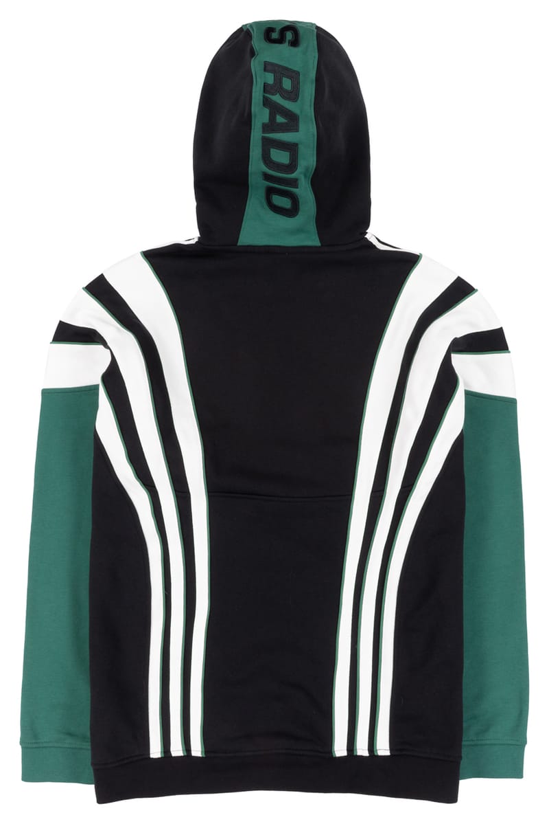 Nts store adidas jacket