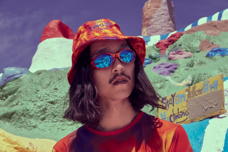 Oakley x size? 2019